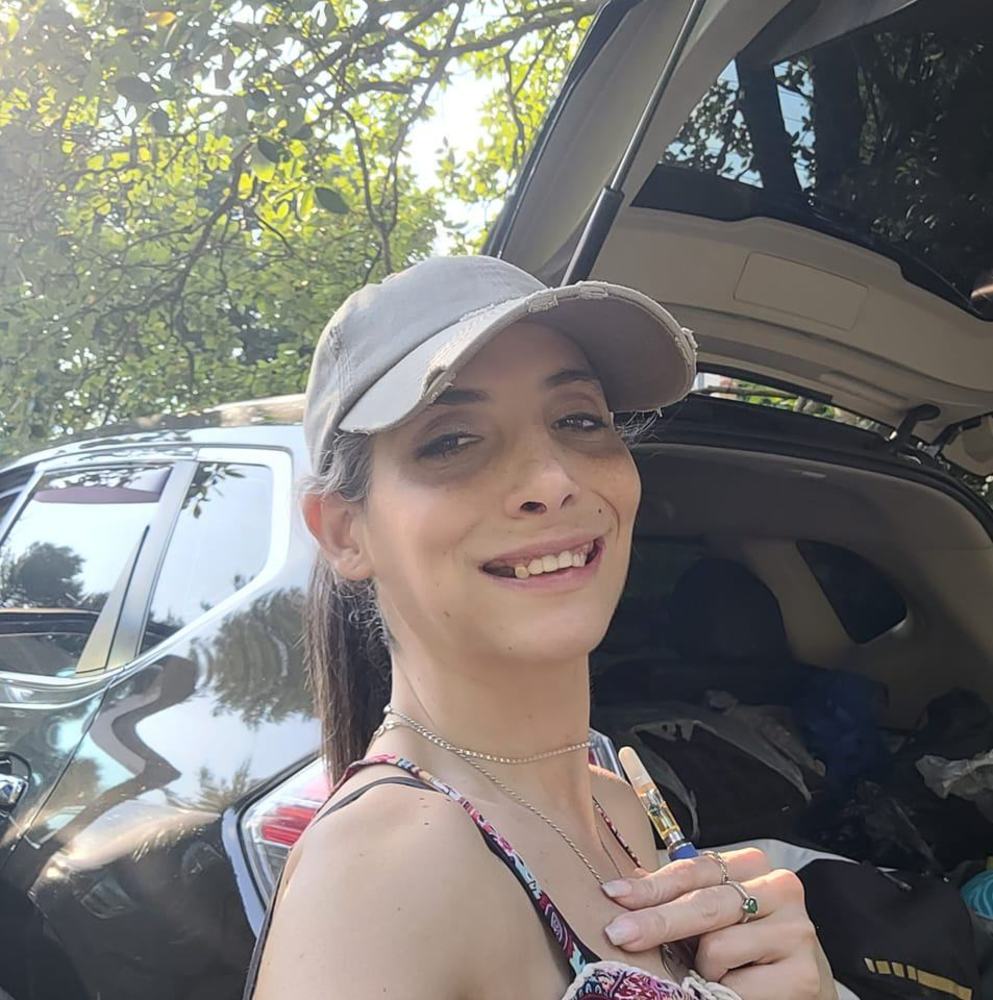 Meet your Posher, Nikki